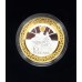 AUSTRALIA 1999-2001 . MILLENNIUM COIN SERIES . PAST, PRESENT, FUTURE